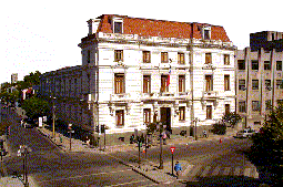 Intendencia del Maule, Monumento Histórico